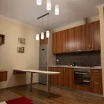 Nema S 2 Apartament *