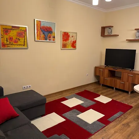 Apartment Nema S 2 *