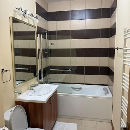 Apartment Nema S 2 *