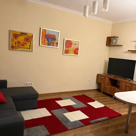 Apartment Nema S 2 *