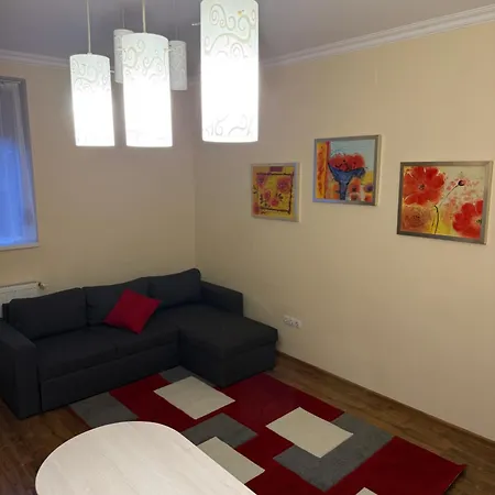 Nema S 2 Apartment *