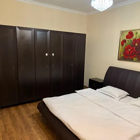 Apartment Nema S 2 *