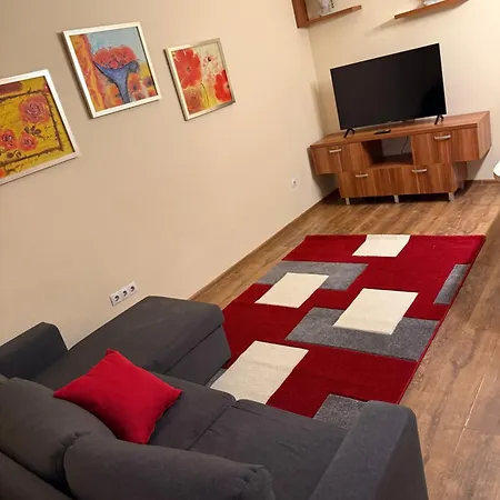 Apartment Nema S 2 Brasov