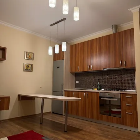 Nema S 2 Apartment *