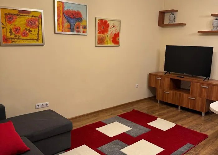 Apartment Nema S 2 *