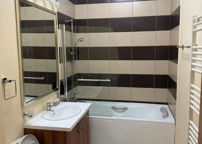 Apartment Nema S 2 *