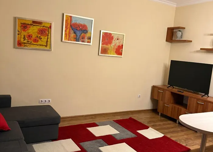 Apartment Nema S 2 *