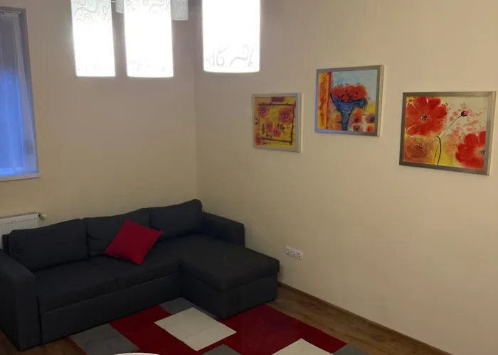 Nema S 2 Apartment *