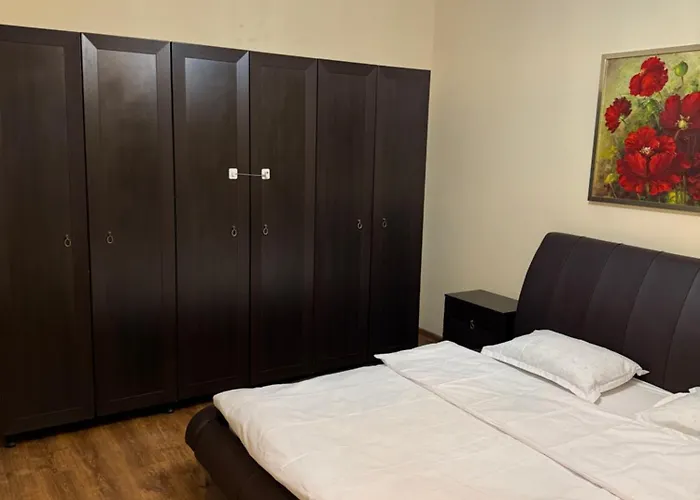 Apartment Nema S 2 *