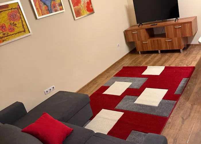 Apartment Nema S 2 Brasov