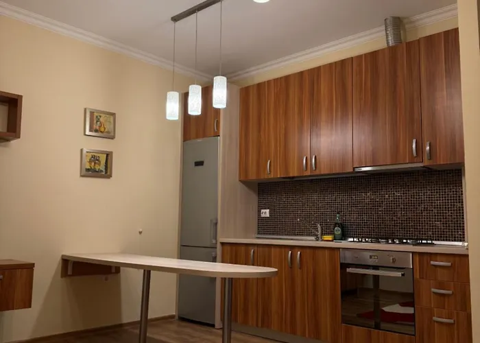 Nema S 2 Apartment *